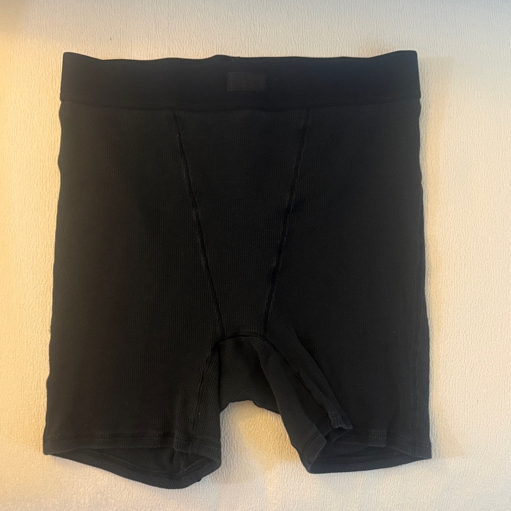 Skims Ribbed Boxers